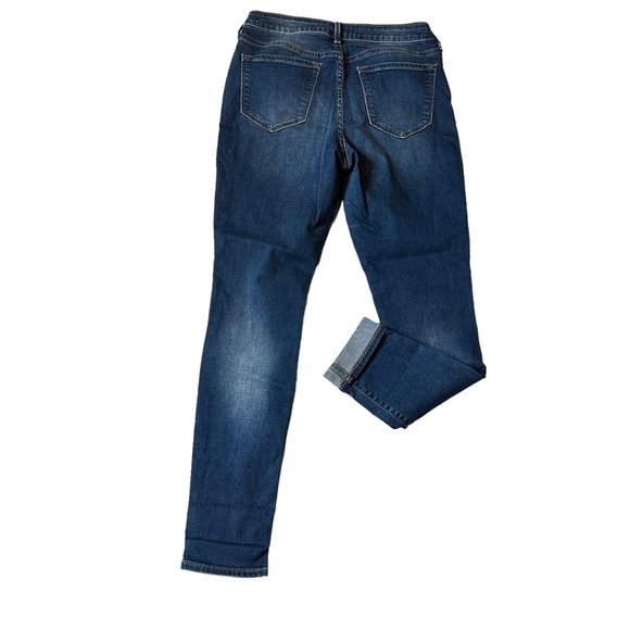 Old Navy Rockstar Jeans - Picture 2 of 4